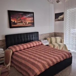 Bed & Breakfast Dal Pontefice, Rome
