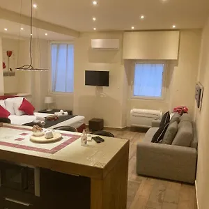 Borgo20 Apartamento