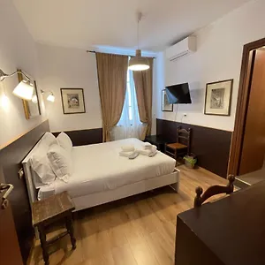 Гостевой дом Gold House