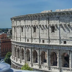 Colosseum Corner Casa de hóspedes