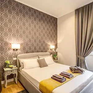 Guest house The Club Navona, Rome