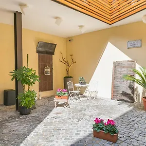 Guest house Aeterno Eco, Rome