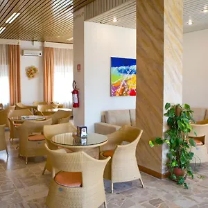 Kristall 3* Diano Marina