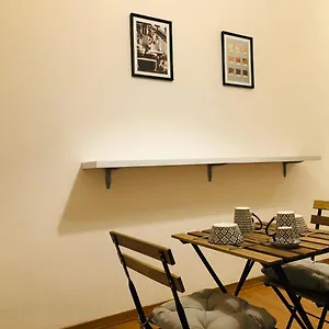 Dimora Paladino Alojamento de Acomodação e Pequeno-almoço